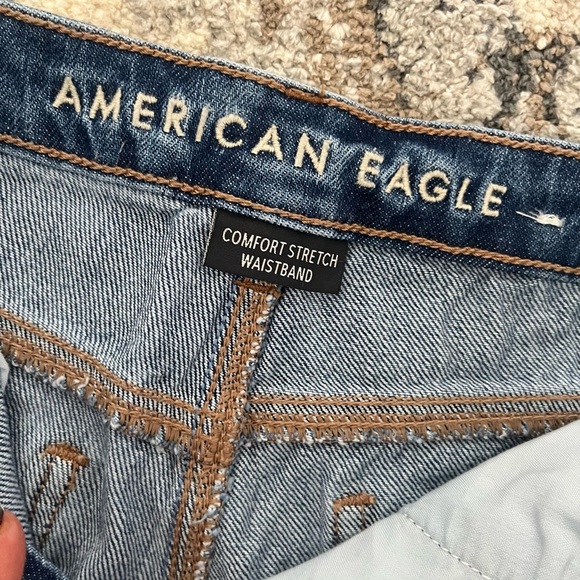 AE mom shorts - Picture 4 of 7